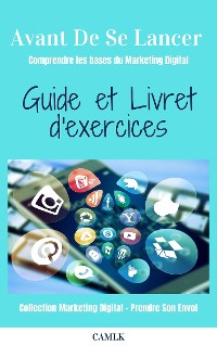 Cover Avant De Se Lancer - guide et exercices