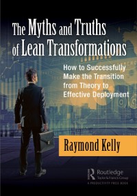 Cover Myths and Truths of Lean Transformations