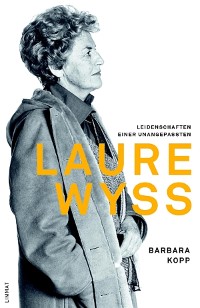 Cover Laure Wyss