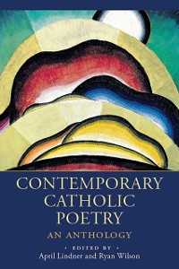 Cover Contemporary Catholic Poetry