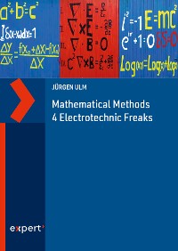 Cover Mathematical Methods 4 Electrotechnic Freaks