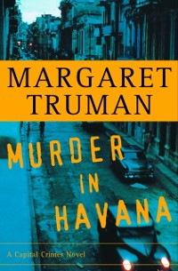 Cover Murder in Havana