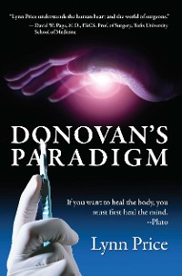 Cover Donovan's Paradigm