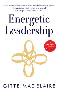 Cover Energetic Leadership