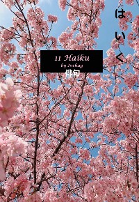 Cover 11 Haiku