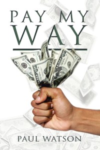 Cover Pay My Way