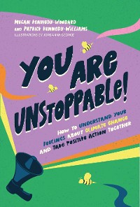 Cover You Are Unstoppable!