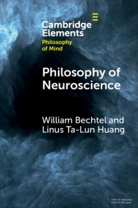 Cover Philosophy of Neuroscience