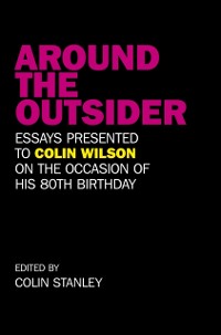 Cover Around the Outsider