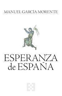 Cover Esperanza de España