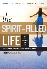 Cover The Spirit-Filled Life