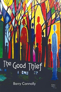 Cover The Good Thief