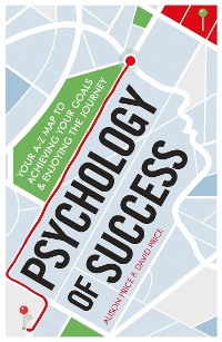 Cover A Practical Guide to the Psychology of Success