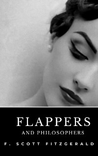 Cover Flappers and Philosophers