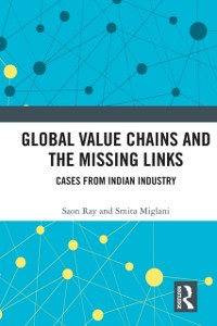 Cover Global Value Chains and the Missing Links
