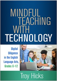 Cover Mindful Teaching with Technology