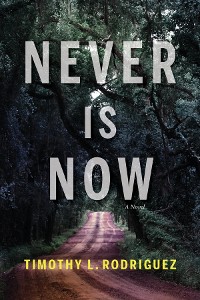 Cover Never is Now