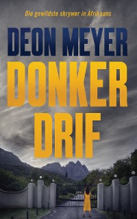 Cover Donkerdrif
