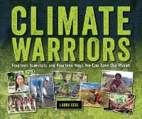 Cover Climate Warriors