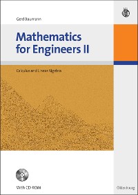 Cover Mathematics for Engineers II