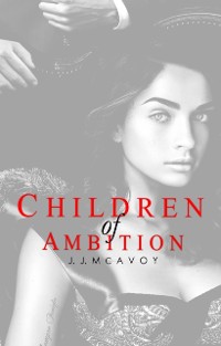 Cover Children of Ambition