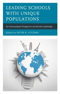 Cover Leading Schools with Unique Populations