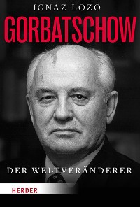 Cover Gorbatschow