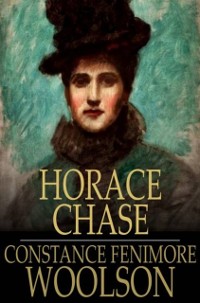 Cover Horace Chase