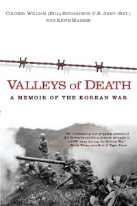 Cover Valleys of Death