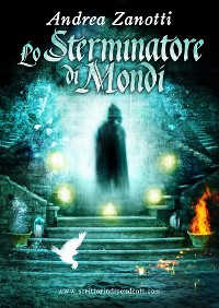 Cover Lo Sterminatore di Mondi - Mondo 2.3