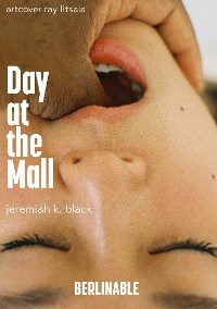 Cover Day at the Mall