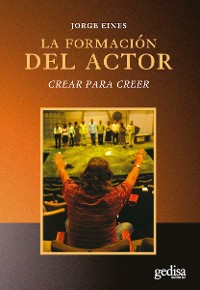 Cover La formación del actor