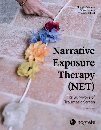 Cover Narrative Exposure Therapy (NET) For Survivors of Traumatic Stress