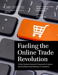 Cover Fueling the Online Trade Revolution