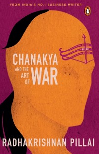 Cover Chanakya and the Art of War