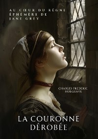 Cover La couronne dérobée