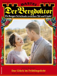 Cover Der Bergdoktor 2219