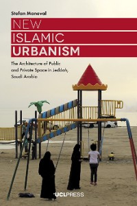 Cover New Islamic Urbanism