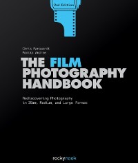 Cover Film Photography Handbook