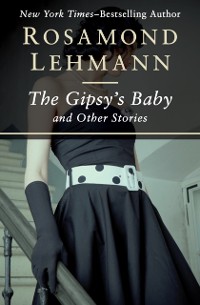 Cover Gipsy's Baby
