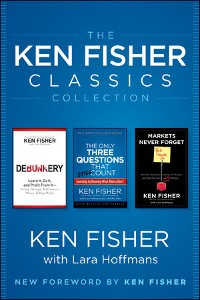 Cover The Ken Fisher Classics Collection