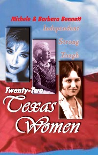 Cover Twenty-Two Texas Women