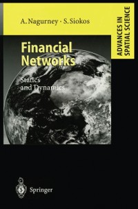 Cover Financial Networks