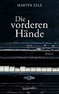 Cover Die vorderen Hände