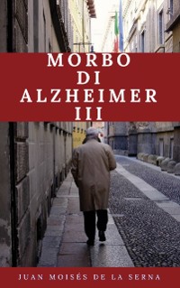 Cover Morbo di Alzheimer III