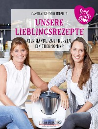 Cover Herzfeld: Unsere Lieblingsrezepte