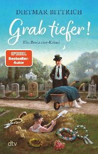 Cover Grab tiefer!
