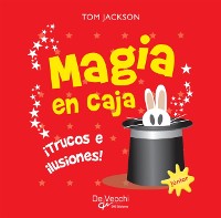 Cover Magia en caja. Trucos e ilusiones