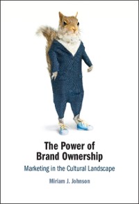 Cover Power of Brand Ownership