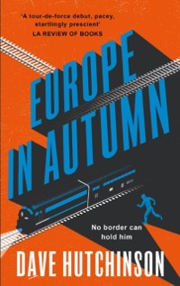 Cover Europe in Autumn